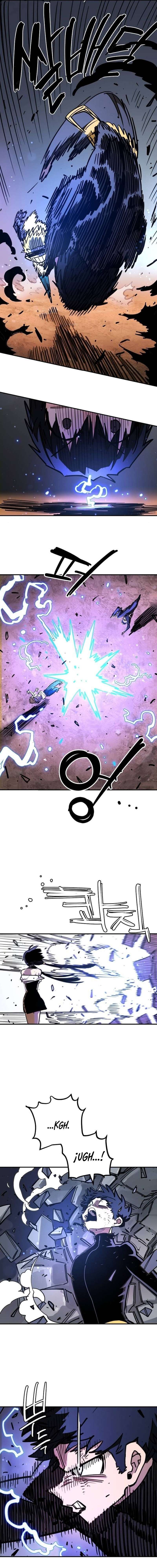 Read Player (ES) Manga Online