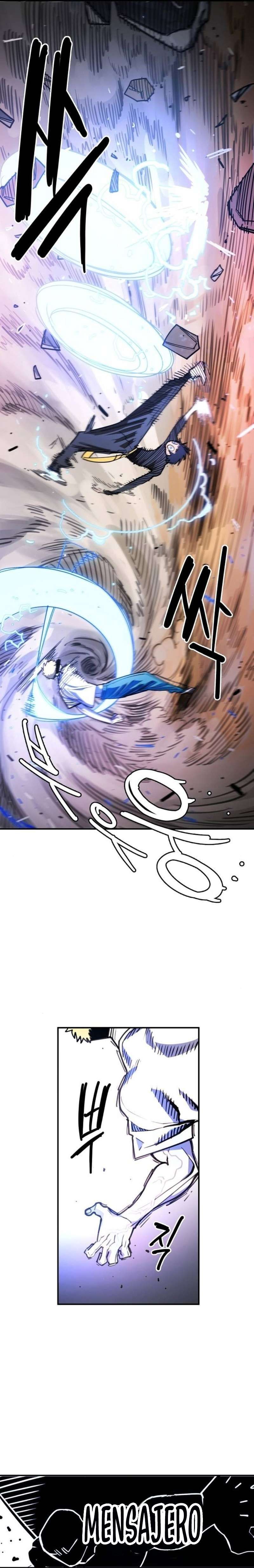 Read Player (ES) Manga Online