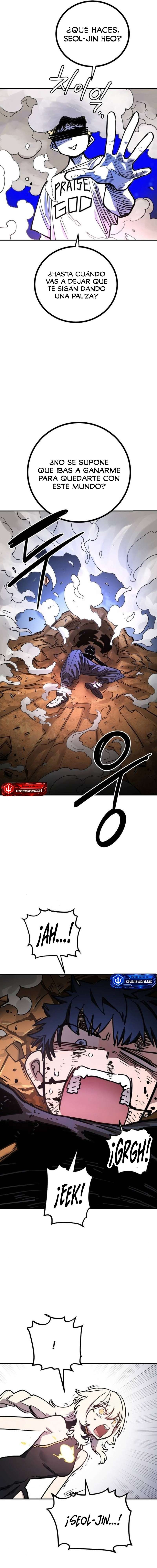 Read Player (ES) Manga Online