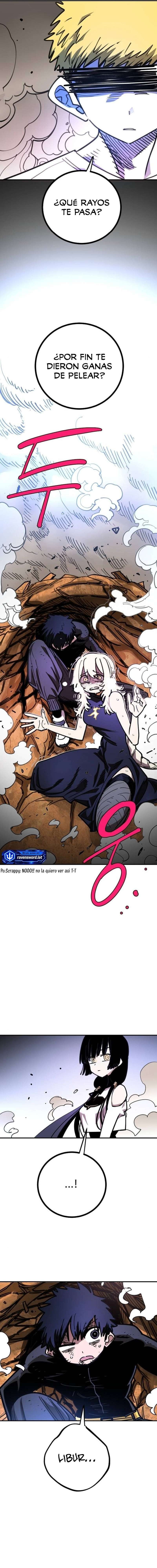 Read Player (ES) Manga Online