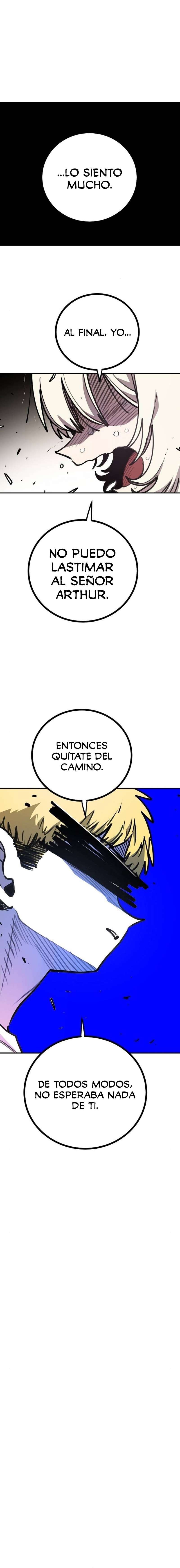 Read Player (ES) Manga Online
