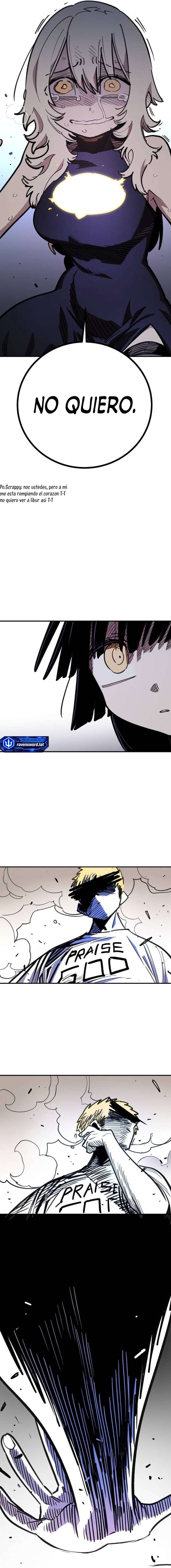 Read Player (ES) Manga Online
