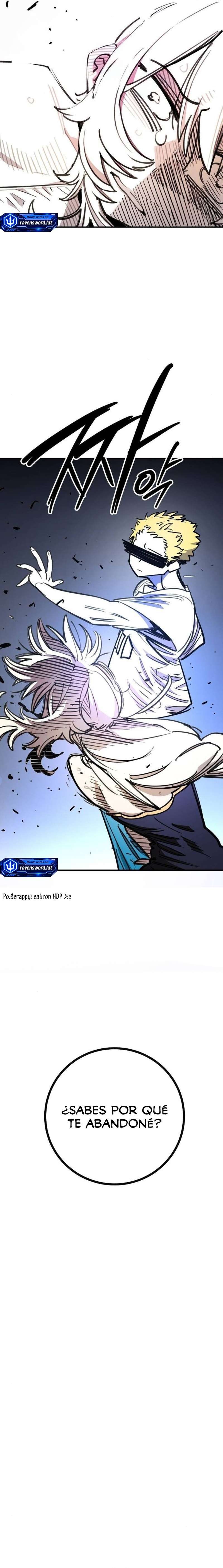 Read Player (ES) Manga Online
