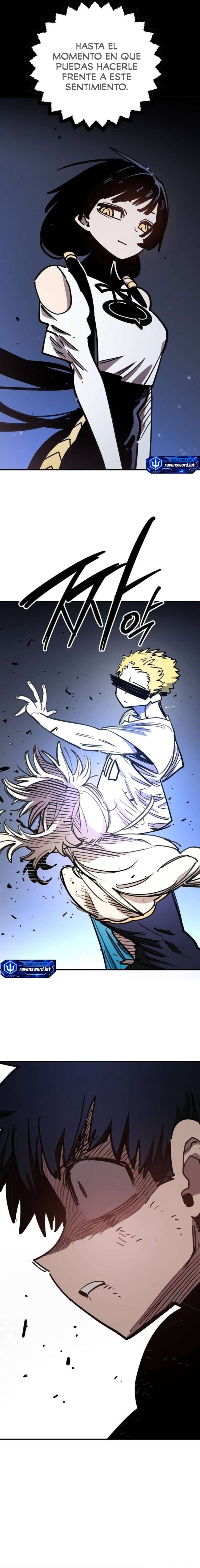 Read Player (ES) Manga Online