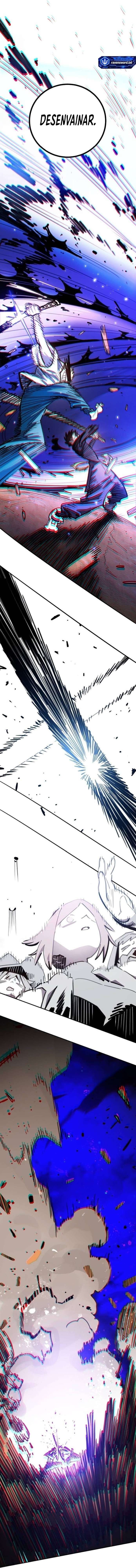 Read Player (ES) Manga Online