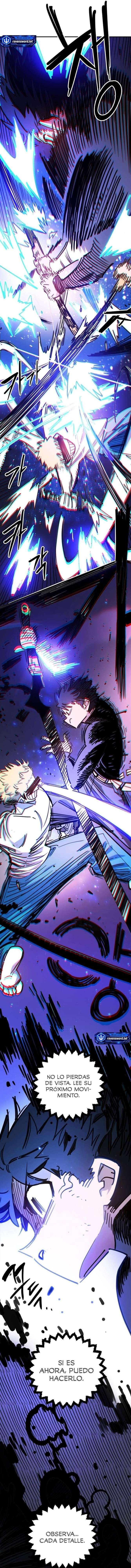Read Player (ES) Manga Online