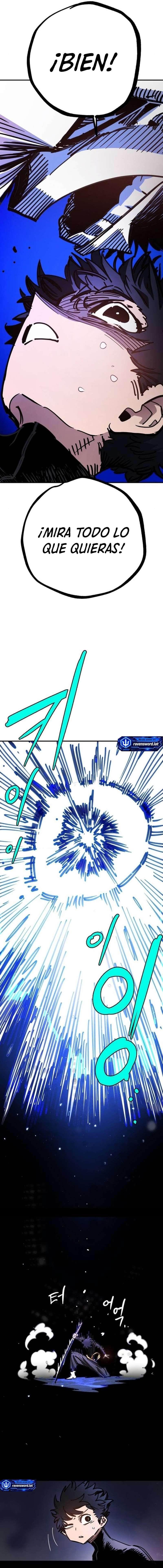 Read Player (ES) Manga Online