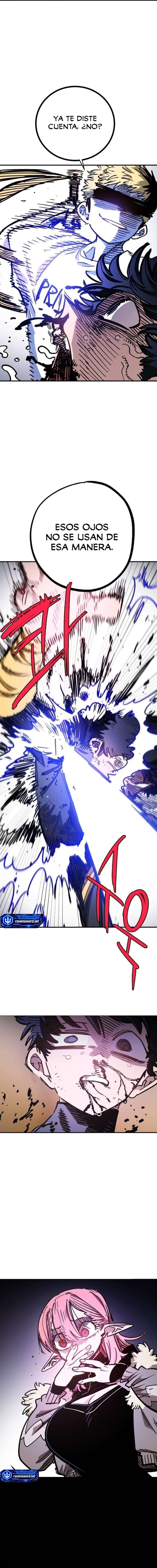 Read Player (ES) Manga Online