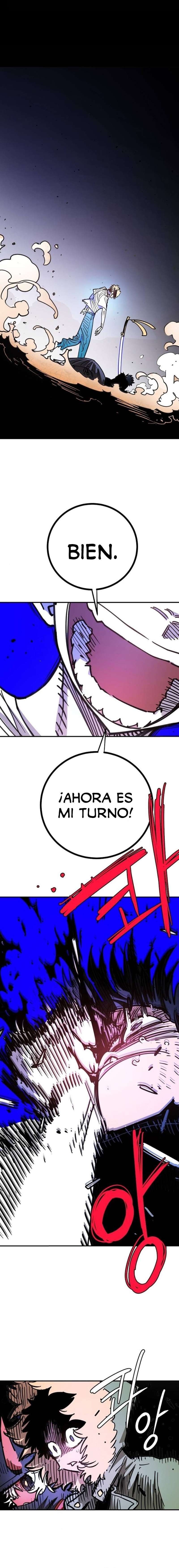 Read Player (ES) Manga Online