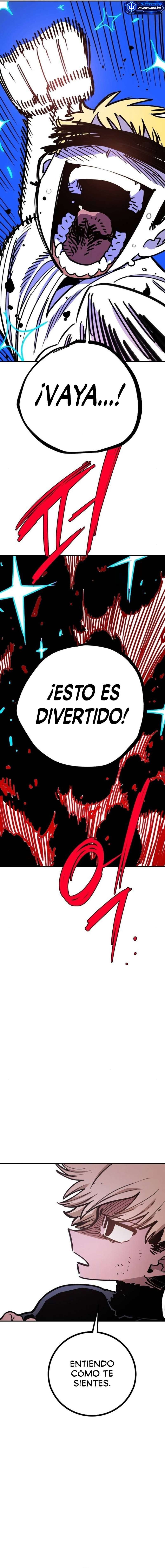 Read Player (ES) Manga Online