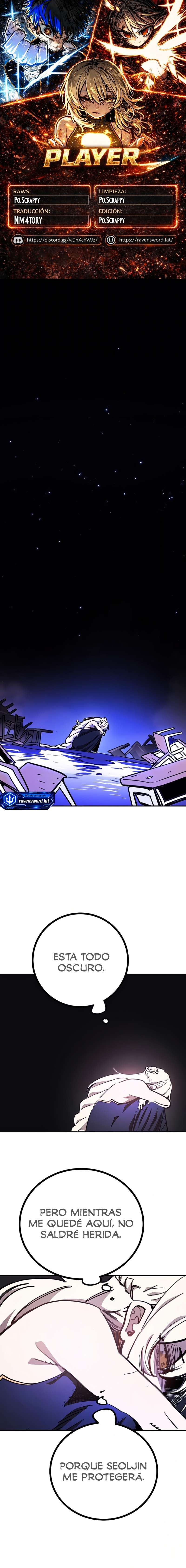 Read Player (ES) Manga Online