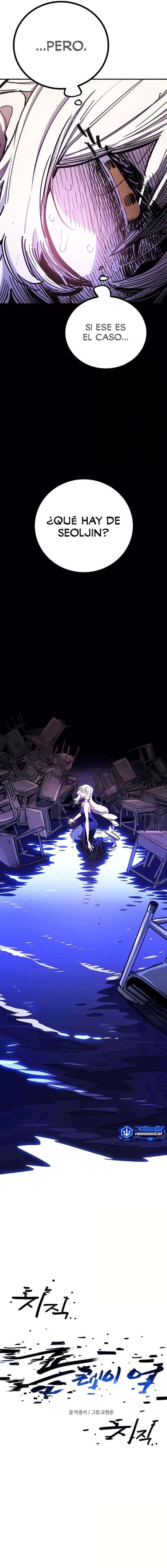 Read Player (ES) Manga Online