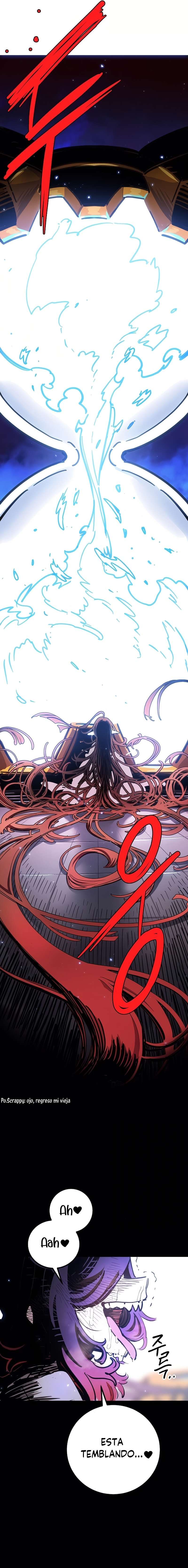 Read Player (ES) Manga Online