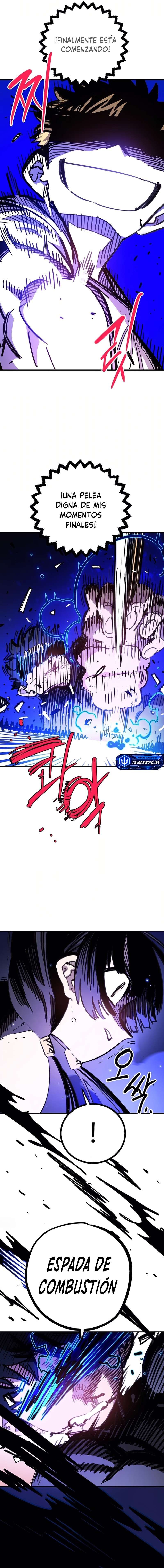 Read Player (ES) Manga Online