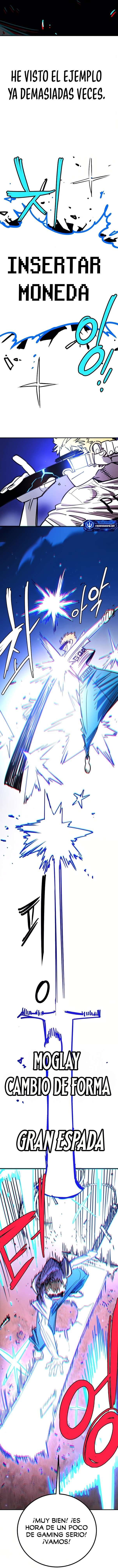 Read Player (ES) Manga Online