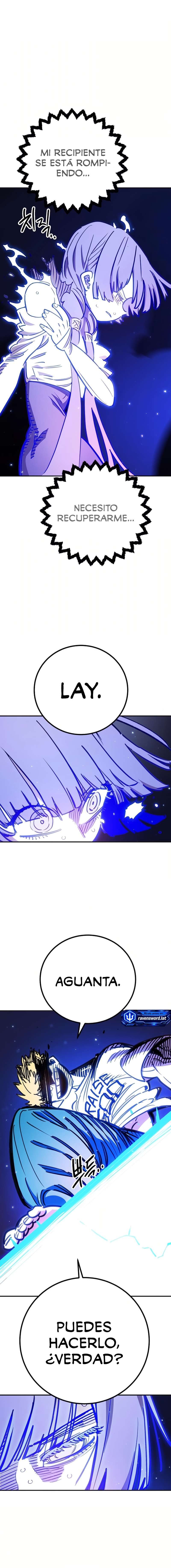 Read Player (ES) Manga Online