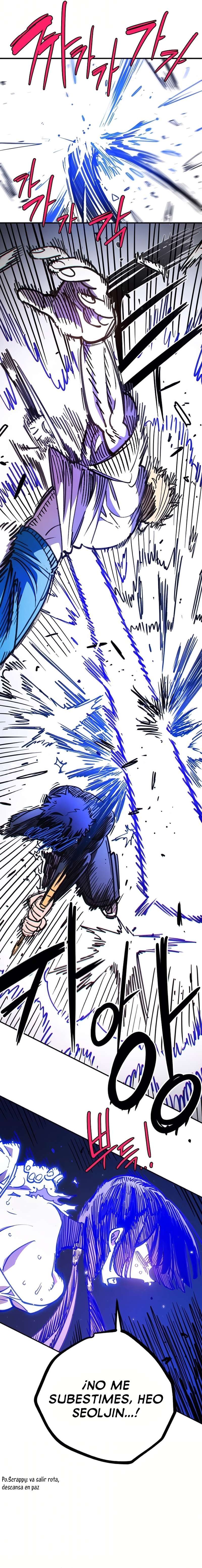 Read Player (ES) Manga Online