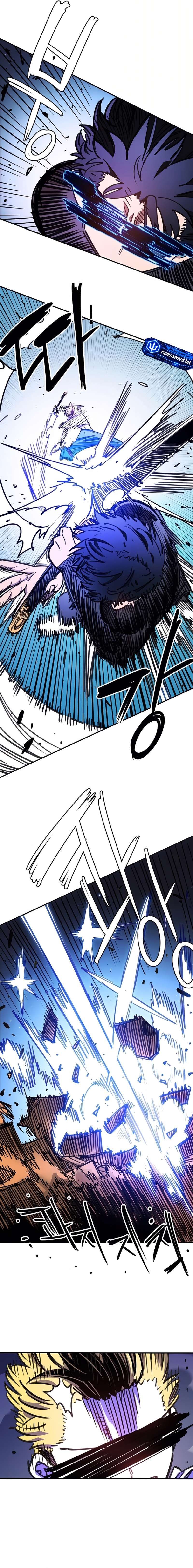 Read Player (ES) Manga Online