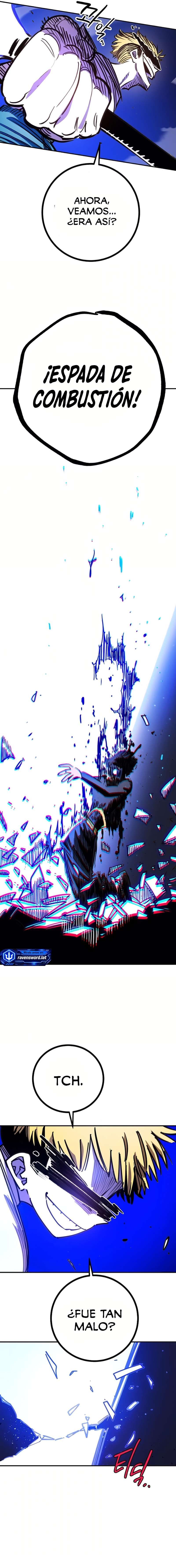 Read Player (ES) Manga Online