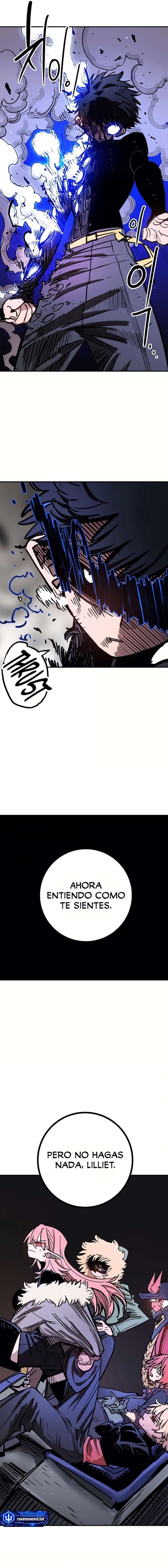 Read Player (ES) Manga Online