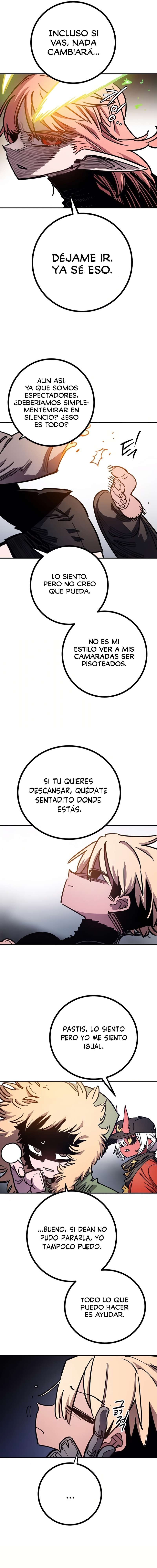 Read Player (ES) Manga Online