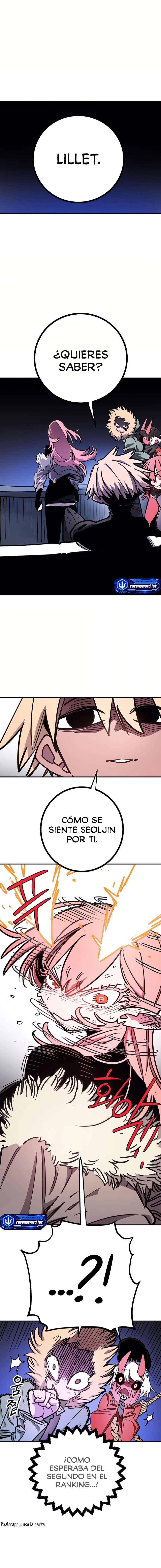 Read Player (ES) Manga Online