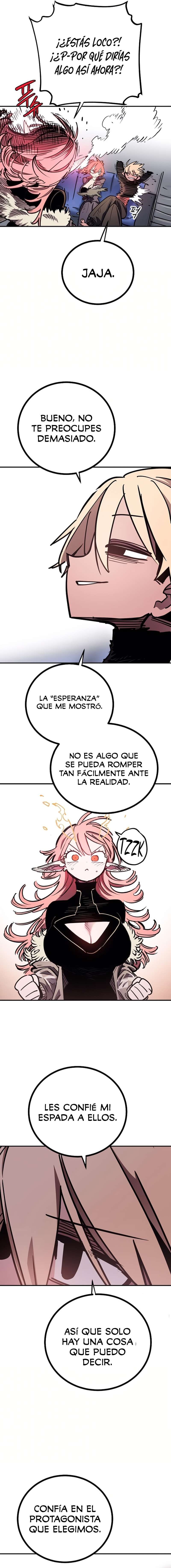 Read Player (ES) Manga Online