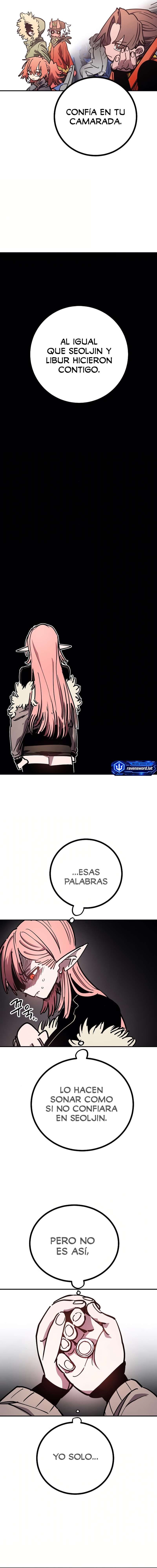 Read Player (ES) Manga Online