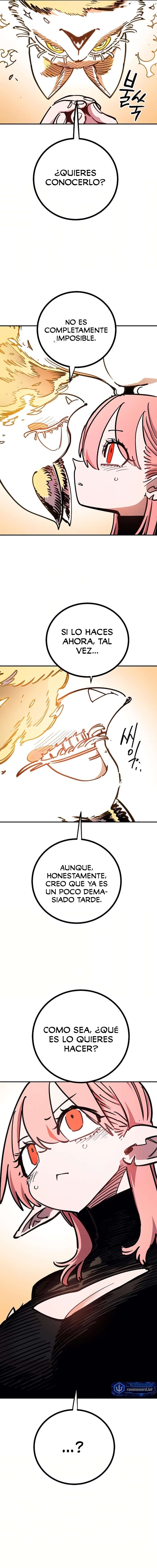 Read Player (ES) Manga Online