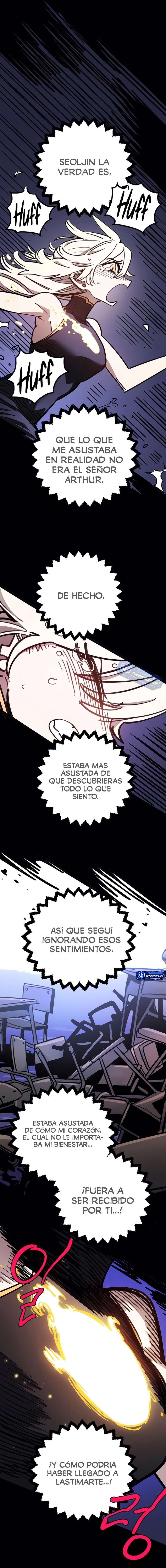 Read Player (ES) Manga Online