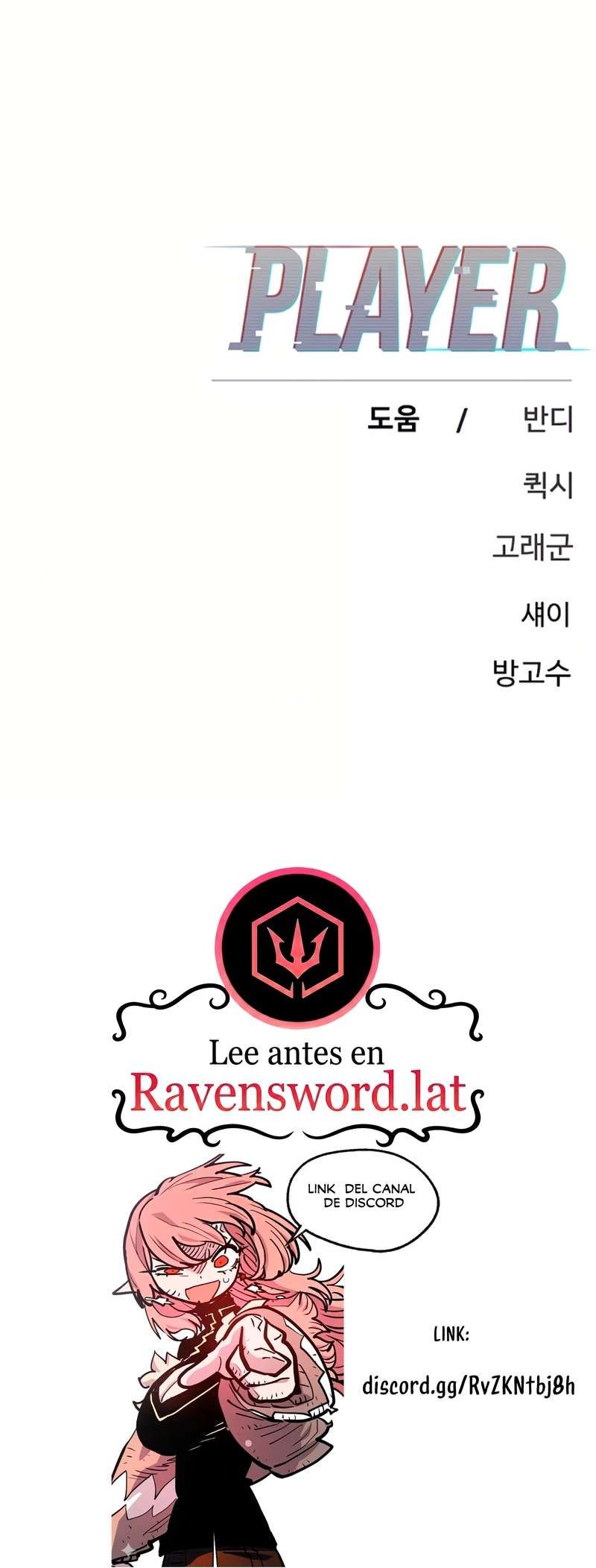 Read Player (ES) Manga Online