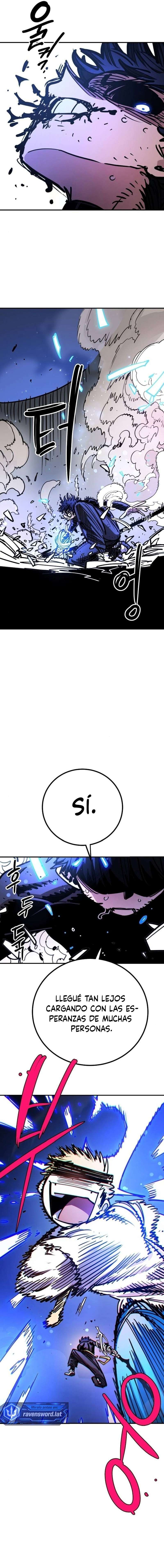 Read Player (ES) Manga Online