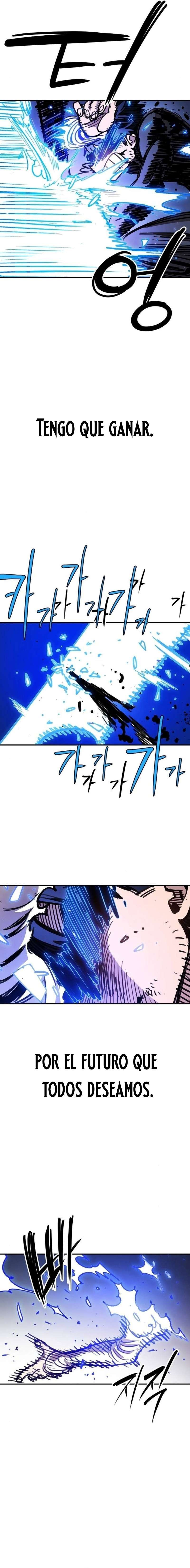 Read Player (ES) Manga Online
