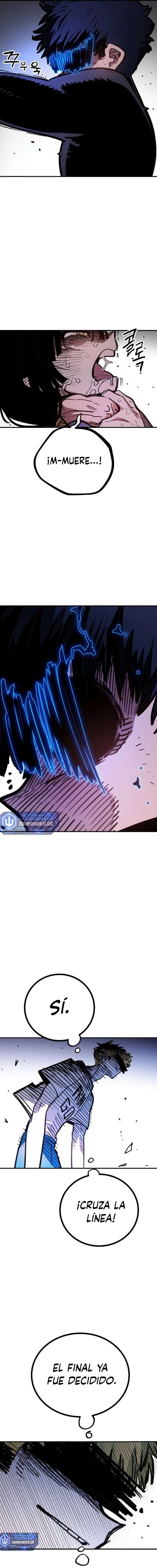 Read Player (ES) Manga Online