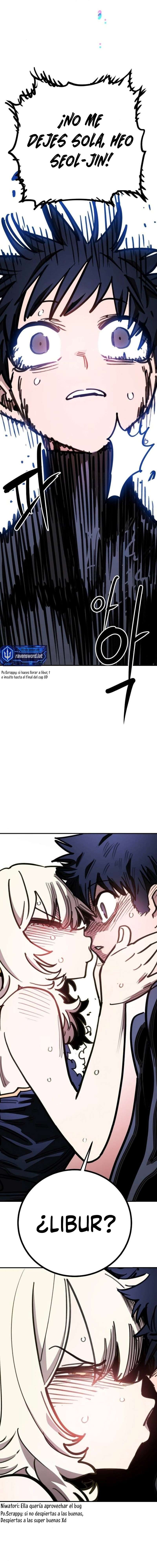 Read Player (ES) Manga Online