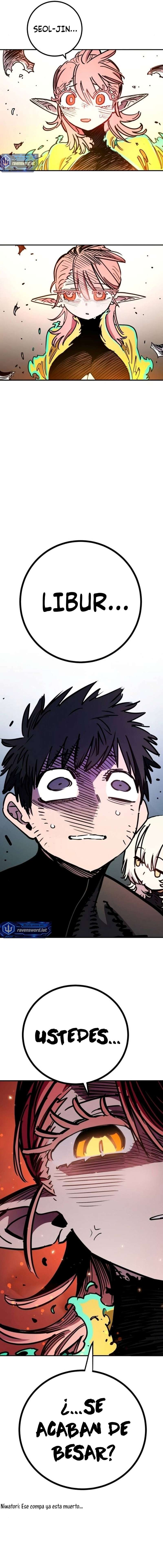Read Player (ES) Manga Online