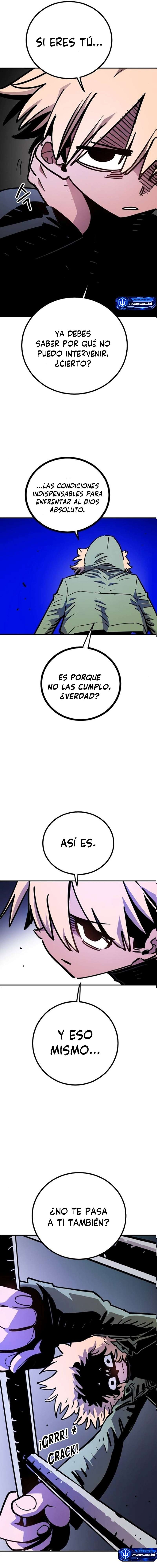 Read Player (ES) Manga Online