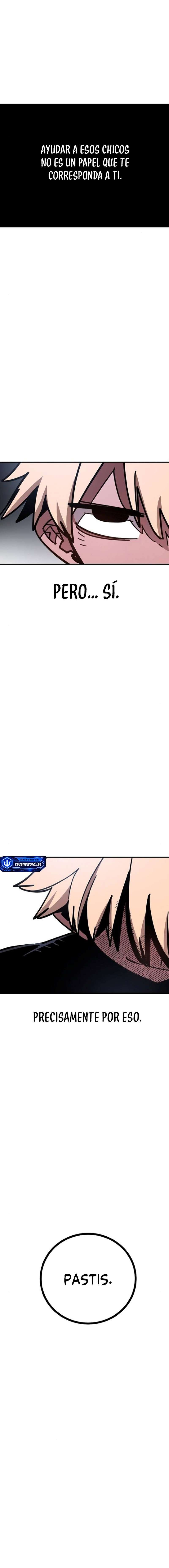 Read Player (ES) Manga Online