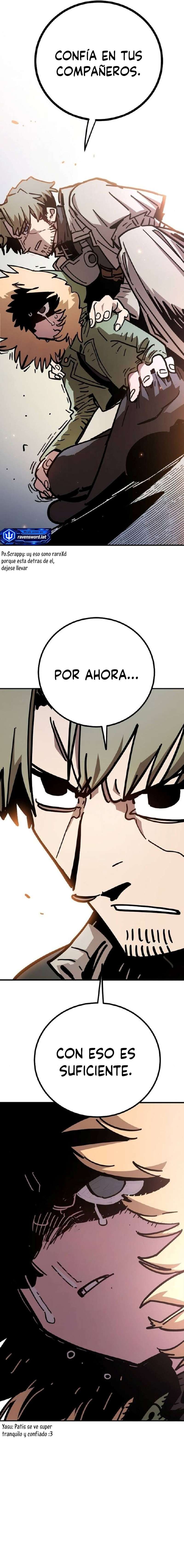 Read Player (ES) Manga Online