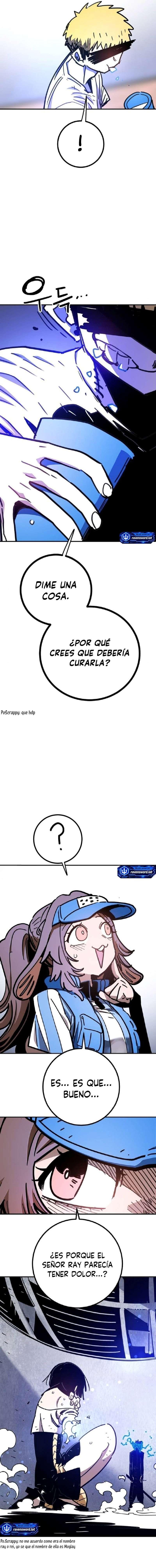 Read Player (ES) Manga Online