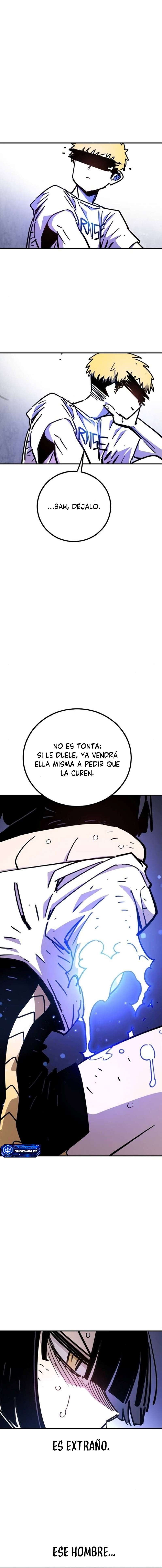 Read Player (ES) Manga Online