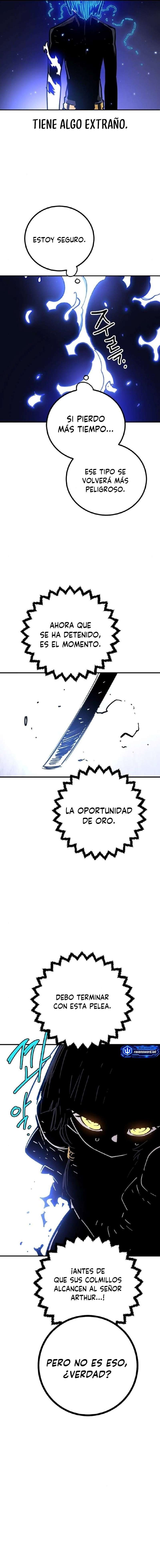 Read Player (ES) Manga Online