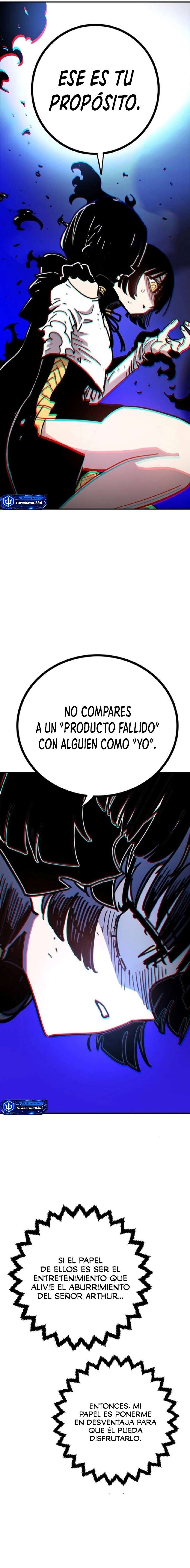 Read Player (ES) Manga Online