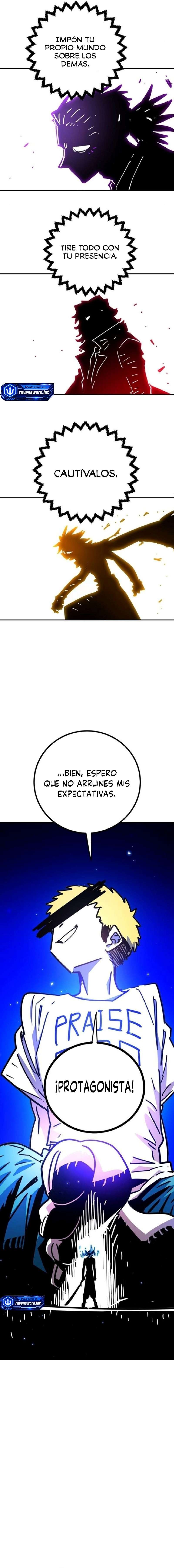 Read Player (ES) Manga Online
