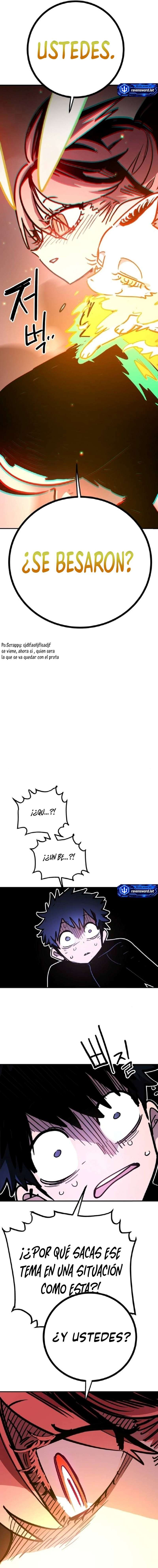 Read Player (ES) Manga Online