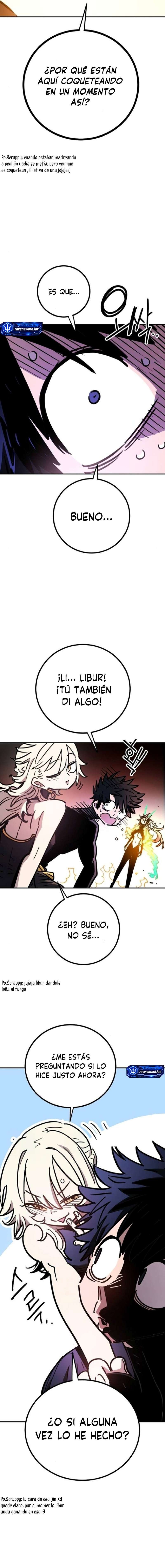 Read Player (ES) Manga Online