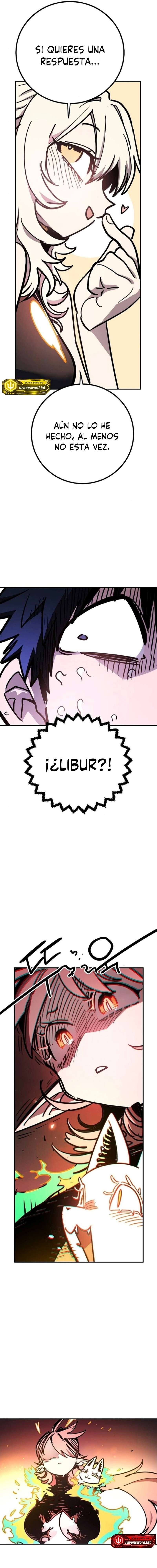 Read Player (ES) Manga Online