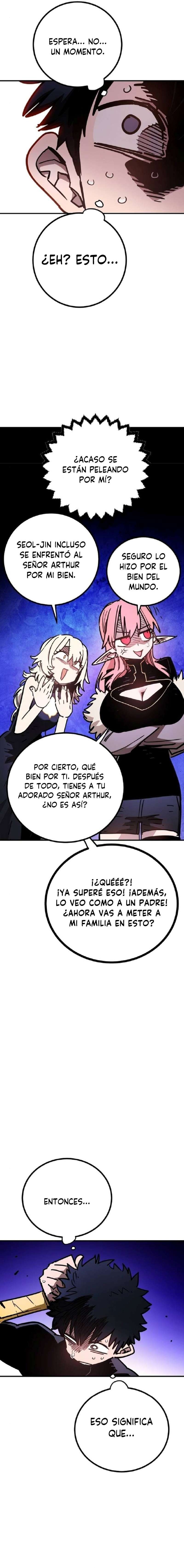 Read Player (ES) Manga Online