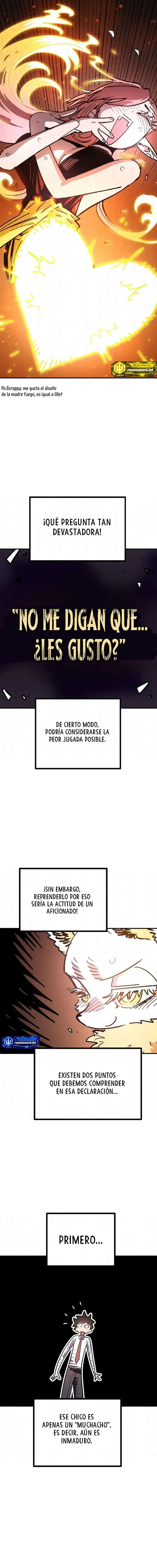 Read Player (ES) Manga Online