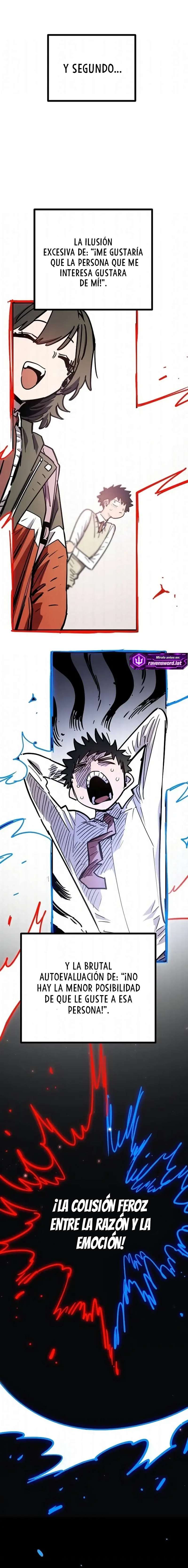 Read Player (ES) Manga Online